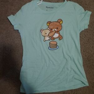 Rilakkuma t-shirt